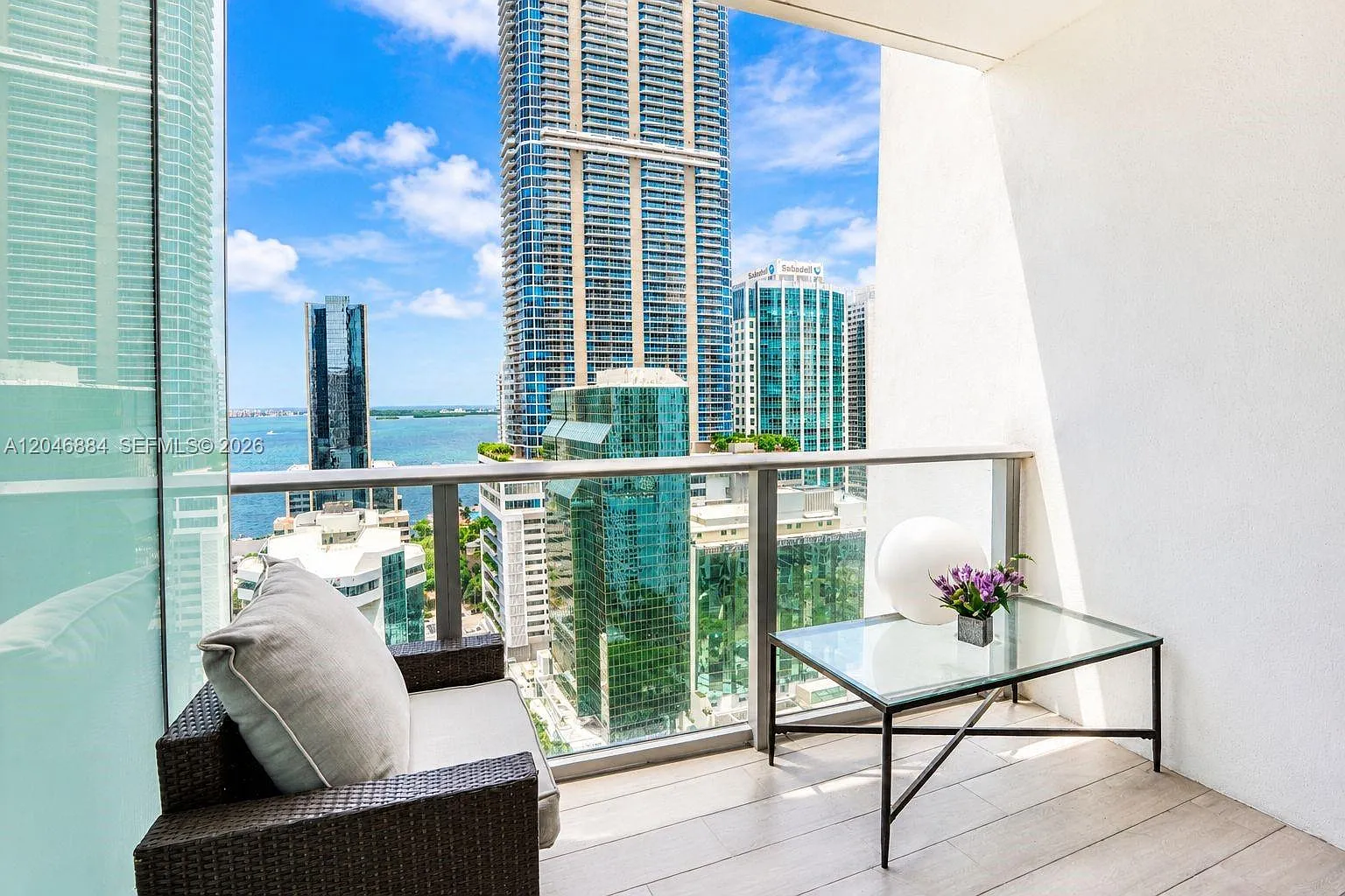 1010 Brickell Condo — Photo 3