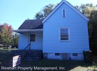 226 Adams St, Rock Hill, SC 29730