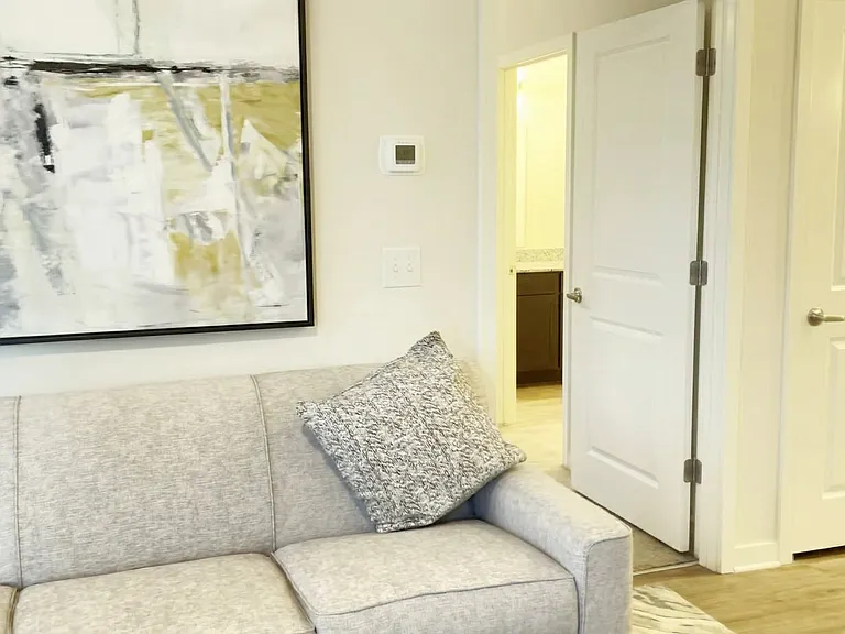 The Reserve at Cool Springs | Elizabethtown, KY | Living room