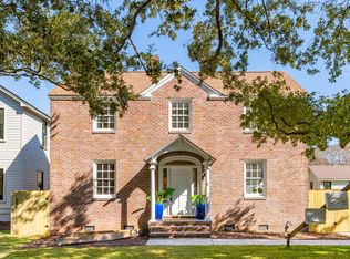 8 Stocker Dr, Charleston, SC 29407