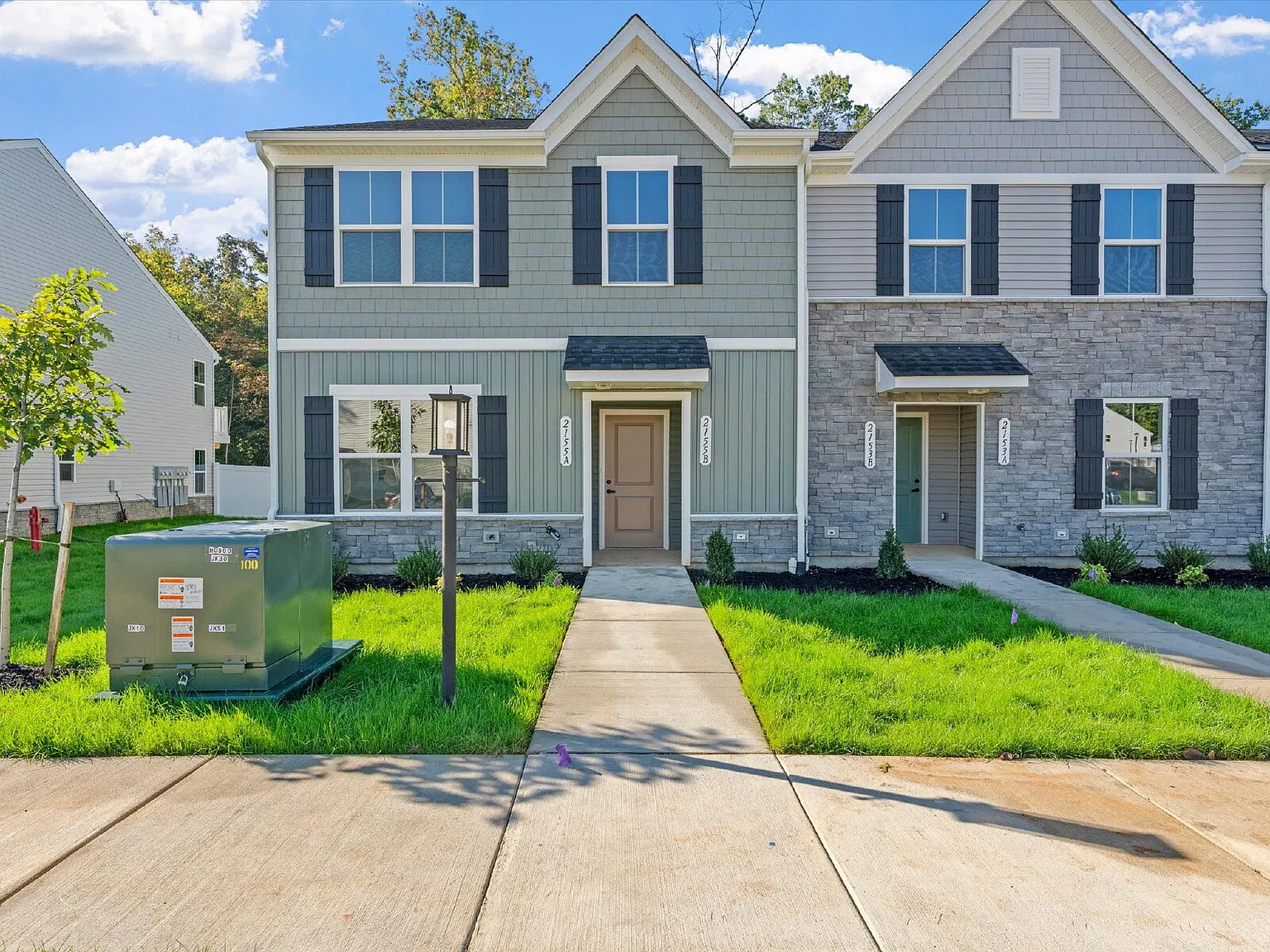 2155 Destination Dr #B, Sandston, VA 23150 — Photo 1