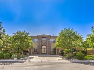 2225 Villefort Ct, Las Vegas, NV 89117
