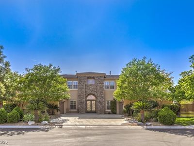 2225 Villefort Ct, Las Vegas, NV, 89117