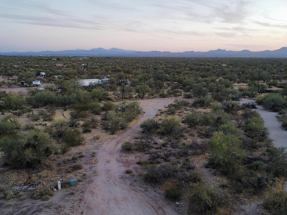 2nd image of 0 E Redtail Dr
