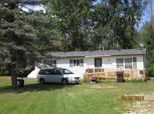4627 Cummings Rd, Rhodes, MI 48652