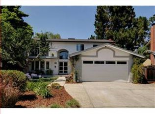 589 Hyannis Dr, Sunnyvale, CA 94087