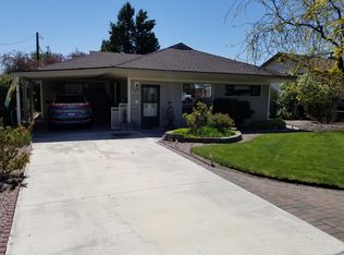 800 NE Ochoco Ave, Prineville, OR 97754