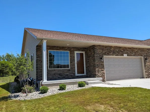 5963 Faith Blvd, Bay City, MI 48706