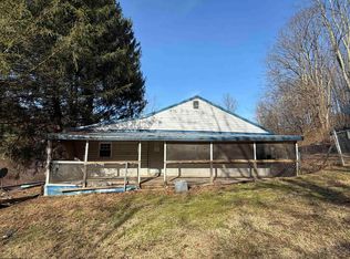 685 Ford Run, Philippi, WV 26416