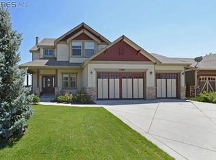 7378 Bay Tree St, Wellington, CO 80549