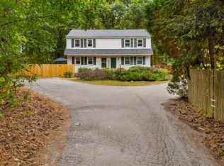 14 Tamarack Ln #55, Amherst, NH 03031