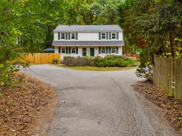 14 Tamarack Lane #55, Amherst, NH 03031