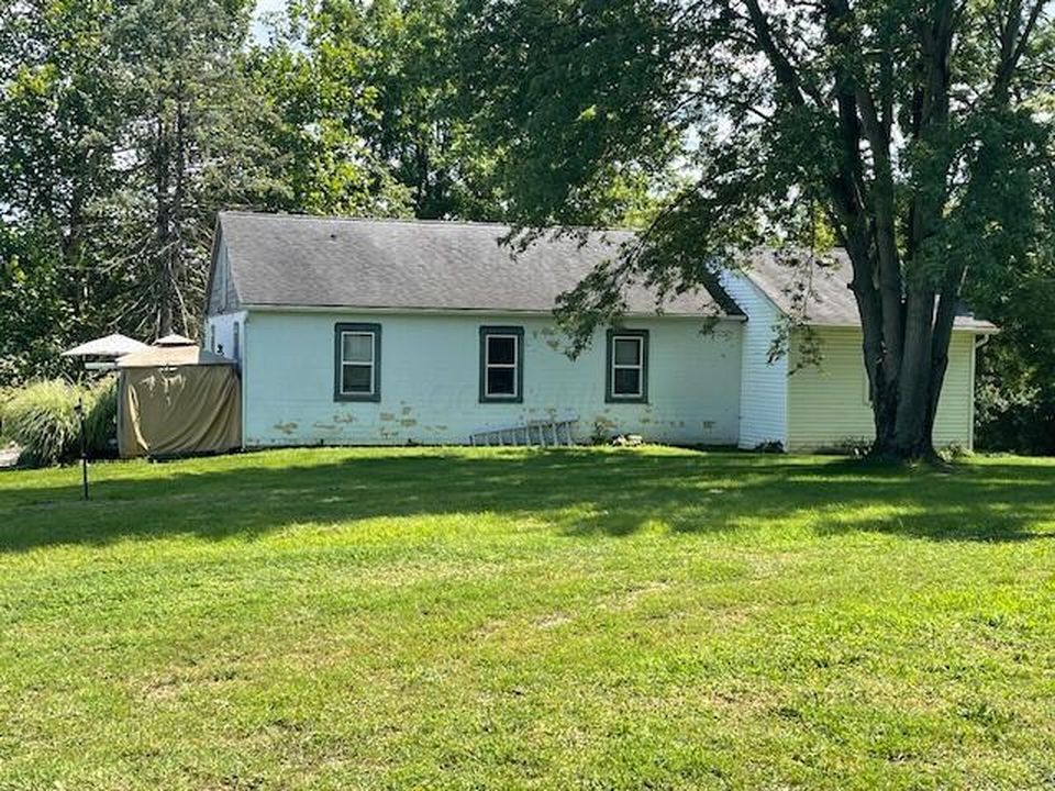 Real estate listing image