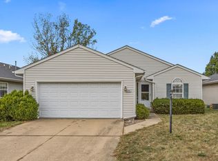709 Erin Dr, Champaign, IL 61822