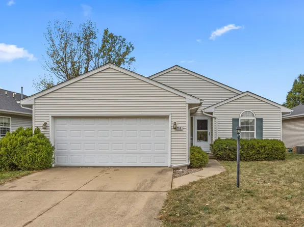 709 Erin Dr, Champaign, IL 61822