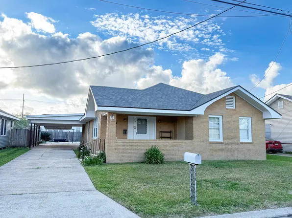 431 Pecan St, Houma, LA 70364