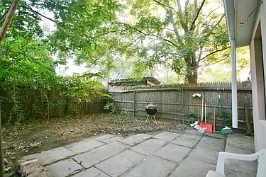 Rented by Corcoran