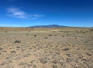 265 Colorado Land Livestock, Walsenburg, CO 81089