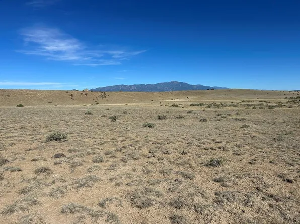 265 Colorado Land Livestock, Walsenburg, CO 81089
