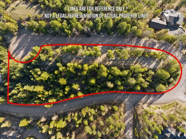 610 Hilltop Ct, Whitefish, MT 59937