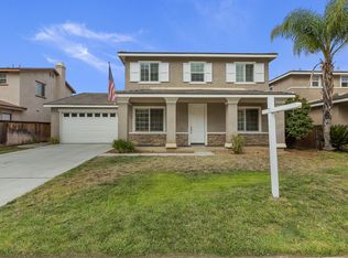 16815 Fox Trot Ln, Moreno Valley, CA 92555