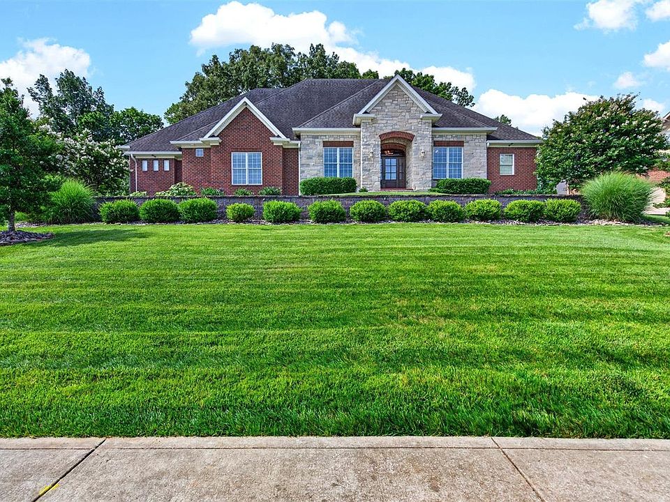 1st image of 817 Cumberland Ridge Way