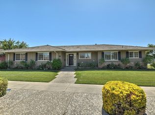 1821 Simpson Way, San Jose, CA