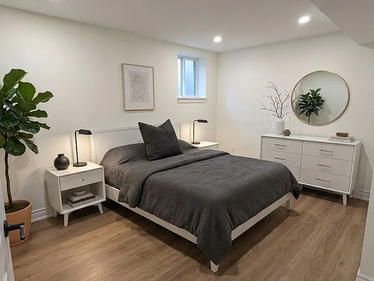 22 Deverell St #BASEMENT — Photo 3