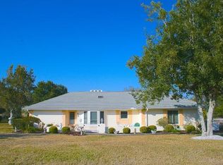 601 E Falconry Ct, Hernando, FL 34442