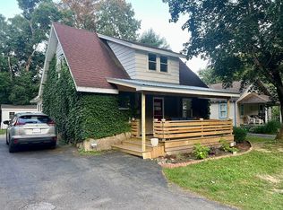 2868 West Ave, Greenhurst, NY 14742