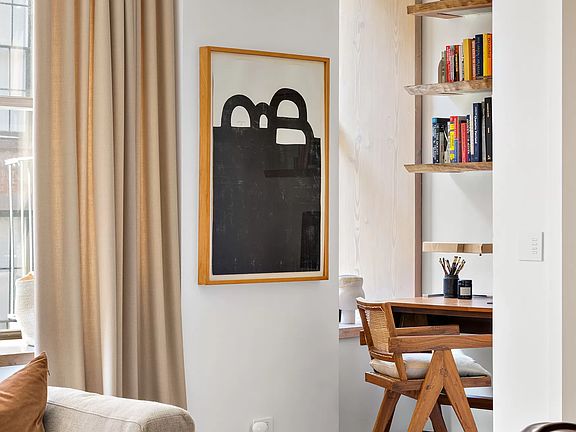 2nd image of 45 Crosby St APT 3S