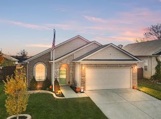 121 Marjorie Pl, Georgetown, KY 40324