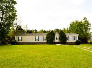 480 Briarneck Rd, Jacksonville, NC 28540