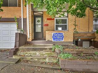 3917 Nantasket St, Pittsburgh, PA 15207