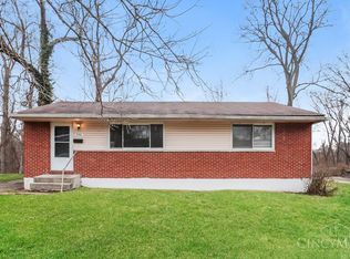 196 Joliet Ave, Cincinnati, OH 45215