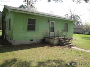 470 Old Vanceboro Rd, New Bern, NC 28560