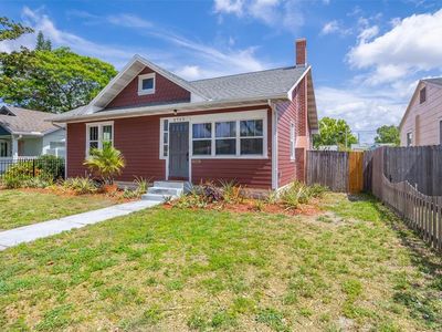 2723 8th Ave N, Saint Petersburg, FL, 33713