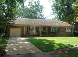 5331 Halter Ln, Norfolk, VA 23502