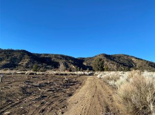 12344 Boy Scout Camp Rd, Frazier Park, CA 93225