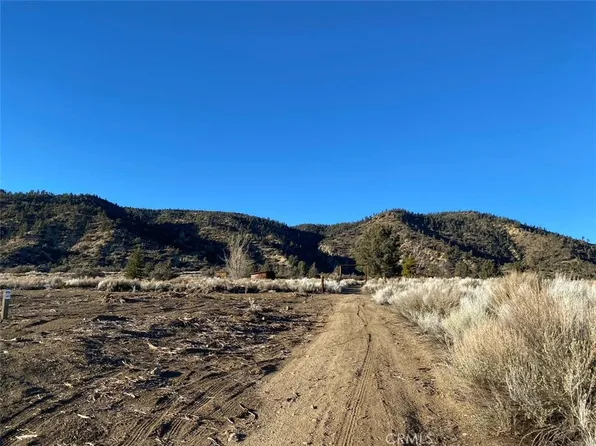 12344 Boy Scout Camp Rd, Frazier Park, CA 93225