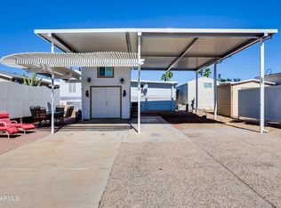 17200 W Bell Rd LOT 80, Surprise, AZ 85374