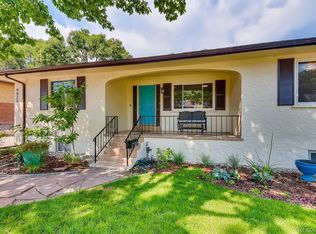 4025 Cody St, Wheat Ridge, CO 80033