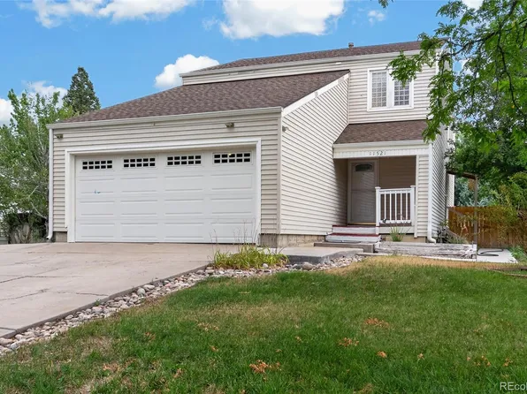 11521 E 1st Avenue, Aurora, CO 80010