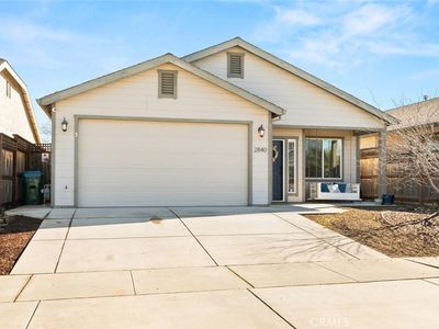 2840 Swallowtail Way, Chico, CA, 95973