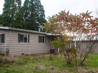 521 Mill St, Canyonville, OR 97417