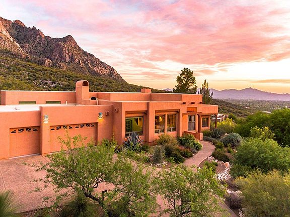 2nd image of 1650 E Crimson Canyon Pl
