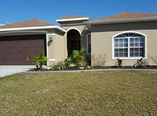 122 Grant Blvd, Lehigh Acres, FL 33974