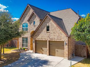 14389 Palomino Pl, San Antonio, TX 78254