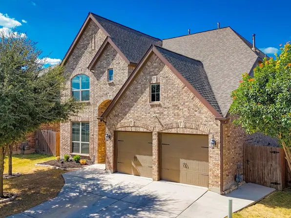 14389 Palomino Pl, San Antonio, TX 78254