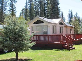 54 Juniper Dr, Bayfield, CO 81122